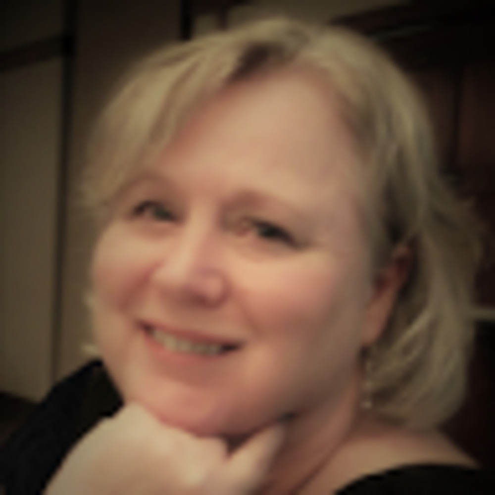Meet your Posher, Karen